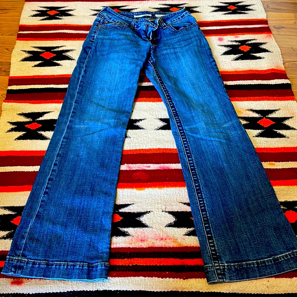 Stetson jeans